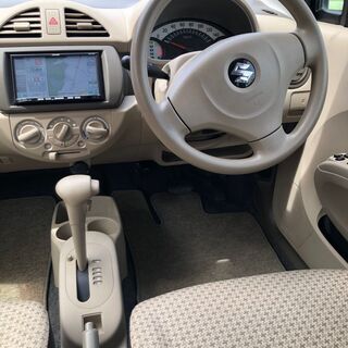 ★H24・アルトエコ・HA35S・車検なし★の画像