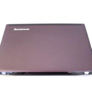 初心者OK♥設定済ノートパソコン/Win10/wifi/webカメラ