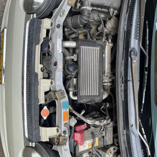 【商談成立】自社分割可！車検付きコミコミ！　ムーヴ カスタム RS  JBターボ！の画像