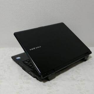 ★すぐ使え 光沢★初心者OK サポート充実win10ffice2019 富士通　FMV ノート
の画像
