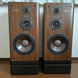 DIATONE 密閉型3WAY スピーカー DS-700Z
