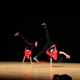 🤸月4千円～キッズアクロバット教室🤸幼児体操＆ダンススクール ミジーの画像