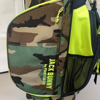 PEARLY GATES JACK BUNNY ✕ Drifter コラボ JACK BUNNY ジャック