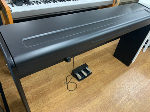 KORG 電子ピアノ　LP-180【店頭取引限定】【中古品】早い者勝ち！！?足立区近郊配送可能！ 
