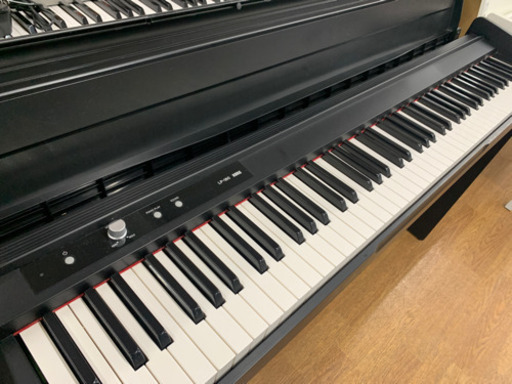 KORG 電子ピアノ　LP-180【店頭取引限定】【中古品】早い者勝ち！！?足立区近郊配送可能！ 
