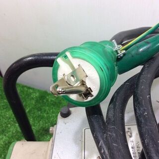 エクセン HC116A 耐水インバーター 本体のみ【リライズ市川行徳店】【店頭取引限定】【中古】IT0ZKW9CYUTSの画像