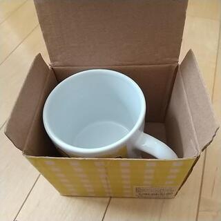 マグカップ未使用 プーさんの画像