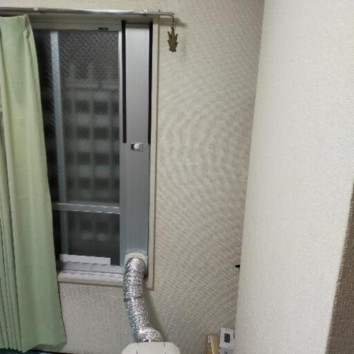 ＨＤＰ－１００Ｍ 窓枠ダクトパネル
