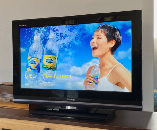 【レグザ】26V型 26A8000