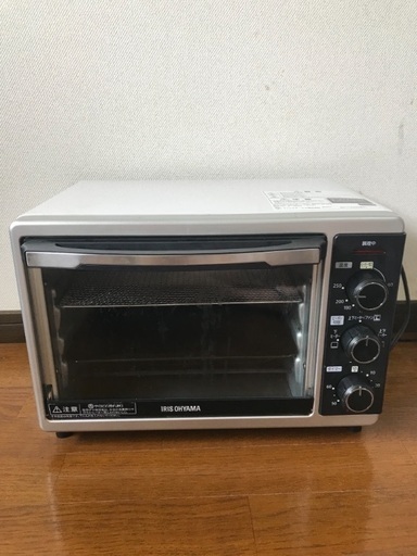 コンベクションオーブン