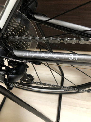 トレック マドン3.1 / TREKMADONE3.1