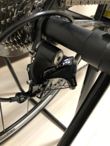 トレック マドン3.1 / TREKMADONE3.1