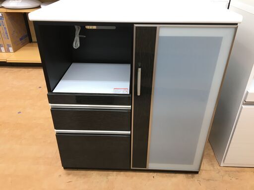 【トレファク摂津店】ニトリのキッチンカウンターが入荷しました！