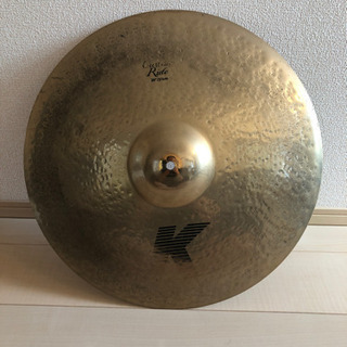 Zildjian ライドシンバル