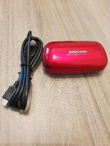 Bluetoothイヤホン