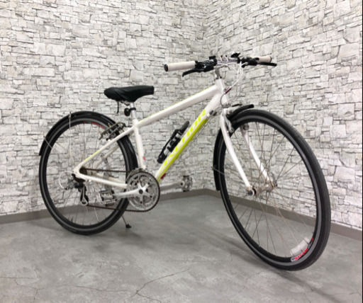 ブリジヂストン アンカー UF5 軽量アルミボディ