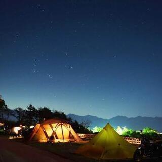 ❇️ソロキャンだけど楽しく❇️ − 埼玉県