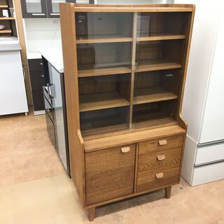 トレファク摂津店】UNICO（ウニコ）のシェルフが入荷しました！