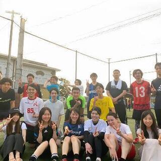 ivy🌿フットサルメンバー募集⚽✨in京都🎶 - 京都市