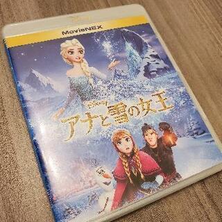 真夏の季節に😆🌈アナ雪😆🌈