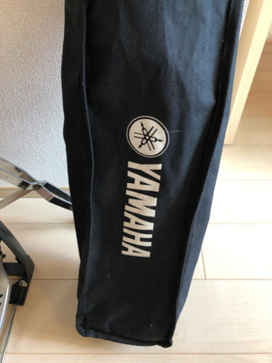 YAMAHA ハイハットスタンド