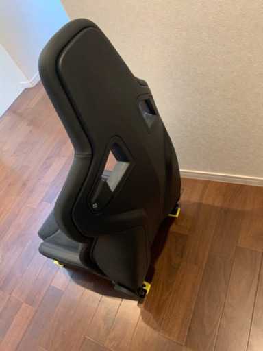 レカロ  スポーツスター　cl100 2脚セット　ほぼ未使用