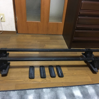 inno ルーフキャリア