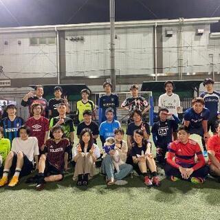 ivy🌿フットサルメンバー募集⚽✨in京都🎶 − 京都府