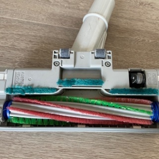 価格改定1100円/写真更新/三菱電機/家庭用掃除機/TC-FXA8P