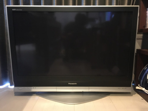 PanasonicテレビTH-42PX70