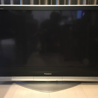 PanasonicテレビTH-42PX70