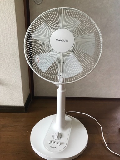 扇風機