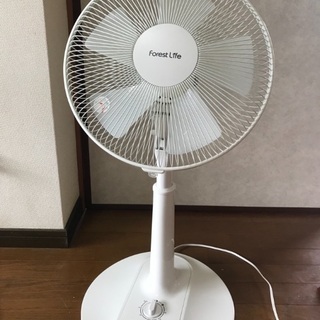 扇風機