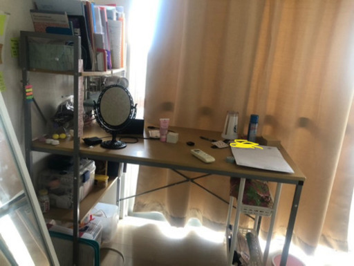 机(desk) 2000円