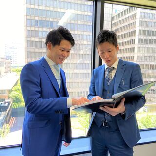 【支店立ち上げメンバー】稼ぎたい不動産投資の営業マン募集！の画像