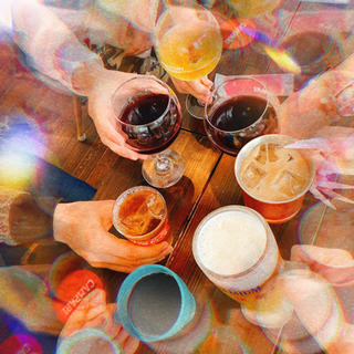 まったり友活and異業種cafe会