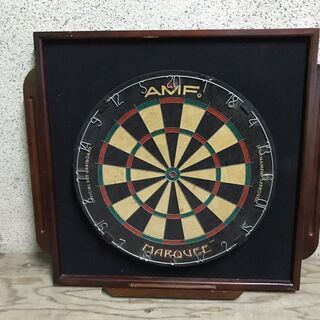 素敵な ダーツボード おもちゃの中古が安い！激安で譲ります・無料で ダーツ
