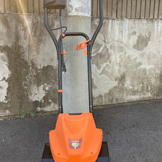 家庭用（ミニ）耕運機　