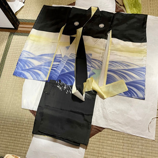 七五三　端午の節句　着物　子供用　