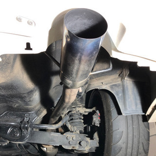 DC5 インテグラ モリモリ管