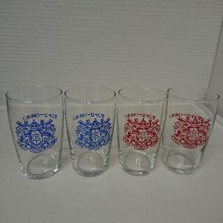 サントリー トリス  ミニグラス12個