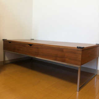 【BoConcept】ボーコンセプト ローテーブル　コーヒーテーブルの画像
