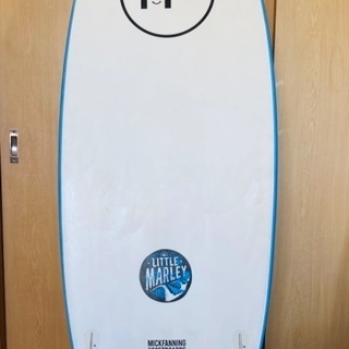 MICK FANNING LITTLE MARLEY 5'6の画像
