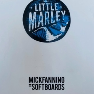 MICK FANNING LITTLE MARLEY 5'6の画像
