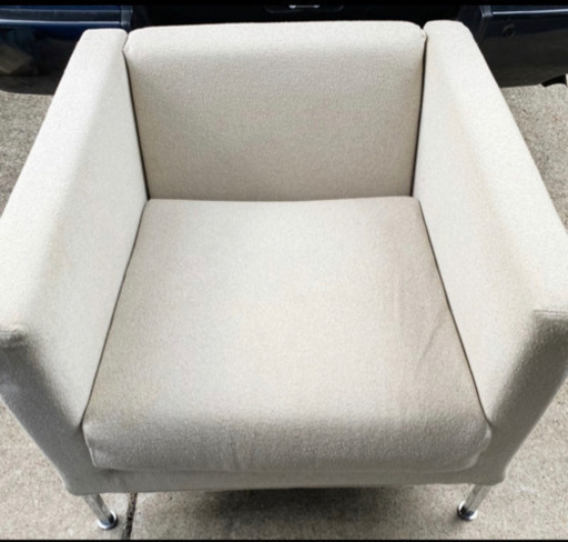 カッシーナ・イクスシー正規品　2脚　送料込み