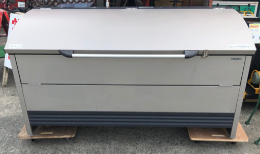 ⭐︎中古品　ヨドコ　ゴミ箱　使用可能⭐︎