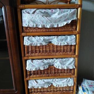 籐家具