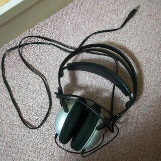 DENON AH-G300ヘッドホン