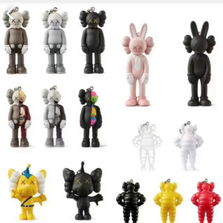kaws toky first キーホルダー 全15種セット
