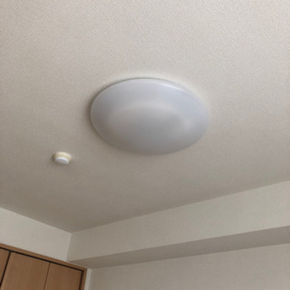照明の画像